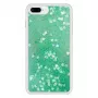Evelatus Samsung A10 Shining Quicksand puzdro zelené