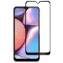 Evelatus Samsung A10S 2.5D Full Cover Japan Glue Glass antistatický ochranný kryt displeja