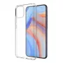 Evelatus Samsung Galaxy A03 Clear Silicone Case 1,5mm TPU priehľadná