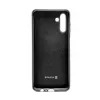 Evelatus Samsung Galaxy A04s / A13 5G Nano silikónové puzdro Soft Touch TPU čierna