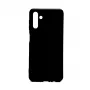 Evelatus Samsung Galaxy A04s / A13 5G Nano silikónové puzdro Soft Touch TPU čierna