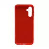Evelatus Samsung Galaxy A04s / A13 5G Nano silikónové puzdro Soft Touch TPU červené