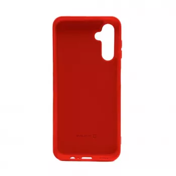 Evelatus Samsung Galaxy A04s / A13 5G Nano silikónové puzdro Soft Touch TPU červené