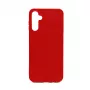 Evelatus Samsung Galaxy A04s / A13 5G Nano silikónové puzdro Soft Touch TPU červené