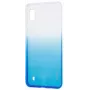 Evelatus Samsung Galaxy A10 Gradient TPU puzdro modrá