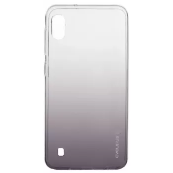 Evelatus Samsung Galaxy A10 Gradient TPU puzdro hnedá