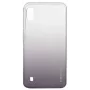 Evelatus Samsung Galaxy A10 Gradient TPU puzdro hnedá