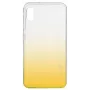 Evelatus Samsung Galaxy A10 Gradient TPU puzdro zlatá