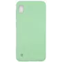 Evelatus Samsung Galaxy A10 nano silikónové puzdro Soft Touch TPU mätové