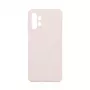 Evelatus Samsung Galaxy A13 4G LTE nano silikónové puzdro soft touch TPU béžová