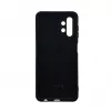 Evelatus Samsung Galaxy A13 4G LTE Nano Silikónové puzdro Soft Touch TPU čierna