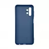Evelatus Samsung Galaxy A13 4G LTE Nano silikónové puzdro Soft Touch TPU modré