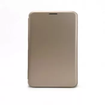 Evelatus Samsung Galaxy A14 5G knižné puzdro zlatá