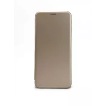 Evelatus Samsung Galaxy A14 5G knižné puzdro zlatá