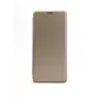 Evelatus Samsung Galaxy A14 5G knižné puzdro zlatá