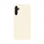 Evelatus Samsung Galaxy A14 5G Nano silikónové puzdro Soft Touch TPU béžová