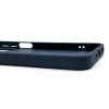 Evelatus Samsung Galaxy A17 4G / A17 5G Shield puzdro s MagSafe & stojanom, matné Navy modré