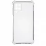 Evelatus Samsung Galaxy A22 4G Military Shockproof silikónové puzdro TPU transparentné