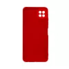 Evelatus Samsung Galaxy A22 5G Nano silikónové puzdro Soft Touch TPU červená