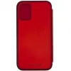 Evelatus Samsung Galaxy A23 4G/ A23 5G knižné puzdro, červená