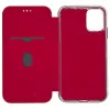 Evelatus Samsung Galaxy A23 4G/ A23 5G knižné puzdro, červená