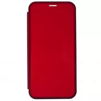 Evelatus Samsung Galaxy A23 4G/ A23 5G knižné puzdro, červená