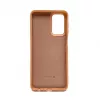 Evelatus Samsung Galaxy A23 4G / A23 5G Nano Silicone puzdro Soft Touch TPU béžová