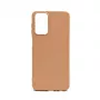 Evelatus Samsung Galaxy A23 4G / A23 5G Nano Silicone puzdro Soft Touch TPU béžová