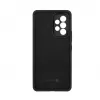 Evelatus Samsung Galaxy A23 4G / A23 5G Nano silikónové puzdro Soft Touch TPU čierne
