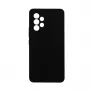 Evelatus Samsung Galaxy A23 4G / A23 5G Nano silikónové puzdro Soft Touch TPU čierne