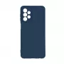 Evelatus Samsung Galaxy A23 4G / A23 5G Nano silikónové puzdro Soft Touch TPU modrá