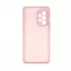 Evelatus Samsung Galaxy A23 4G / A23 Nano Silicone Case Soft Touch TPU béžové