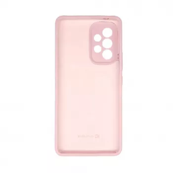 Evelatus Samsung Galaxy A23 4G / A23 Nano Silicone Case Soft Touch TPU béžové