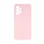 Evelatus Samsung Galaxy A23 4G / A23 Nano Silicone Case Soft Touch TPU béžové
