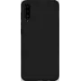 Evelatus Samsung Galaxy A30s/A50/A50s Nano silikónové puzdro Soft Touch TPU čierna