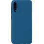 Evelatus Samsung Galaxy A30s/A50/A50s Nano silikónové puzdro Soft Touch TPU tmavomodré