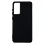 Evelatus Samsung Galaxy A32 5G Nano Silicone puzdro Soft Touch TPU čierne