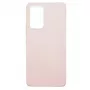 Evelatus Samsung Galaxy A32 Nano silikónové puzdro Soft Touch TPU béžové
