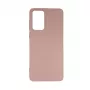 Evelatus Samsung Galaxy A33 5G nano silikónové puzdro Soft Touch TPU béžová