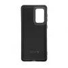 Evelatus Samsung Galaxy A33 5G Nano silikónové puzdro Soft Touch TPU čierna