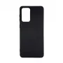 Evelatus Samsung Galaxy A33 5G Nano silikónové puzdro Soft Touch TPU čierna