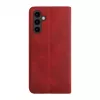 Evelatus Samsung Galaxy A35 knižné puzdro folio červená