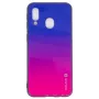 Evelatus Samsung Galaxy A40 Gradient Glass puzdro 4 Mystery