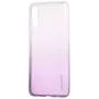 Evelatus Samsung Galaxy A50 Gradient TPU puzdro coffee