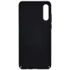 Evelatus Samsung Galaxy A50 Shooter červený zadný kryt