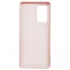 Evelatus Samsung Galaxy A53 5G Nano Silicone puzdro Soft Touch TPU béžové
