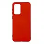 Evelatus Samsung Galaxy A53 5G Nano Silicone Case Soft Touch TPU červené