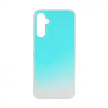 Evelatus Samsung Galaxy A53 priehľadné gradientové puzdro