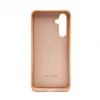 Evelatus Samsung Galaxy A54 TPU Nano silikónové puzdro Pink Sand