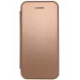 Evelatus Samsung Galaxy A7 (2018) Book Case ružové zlato